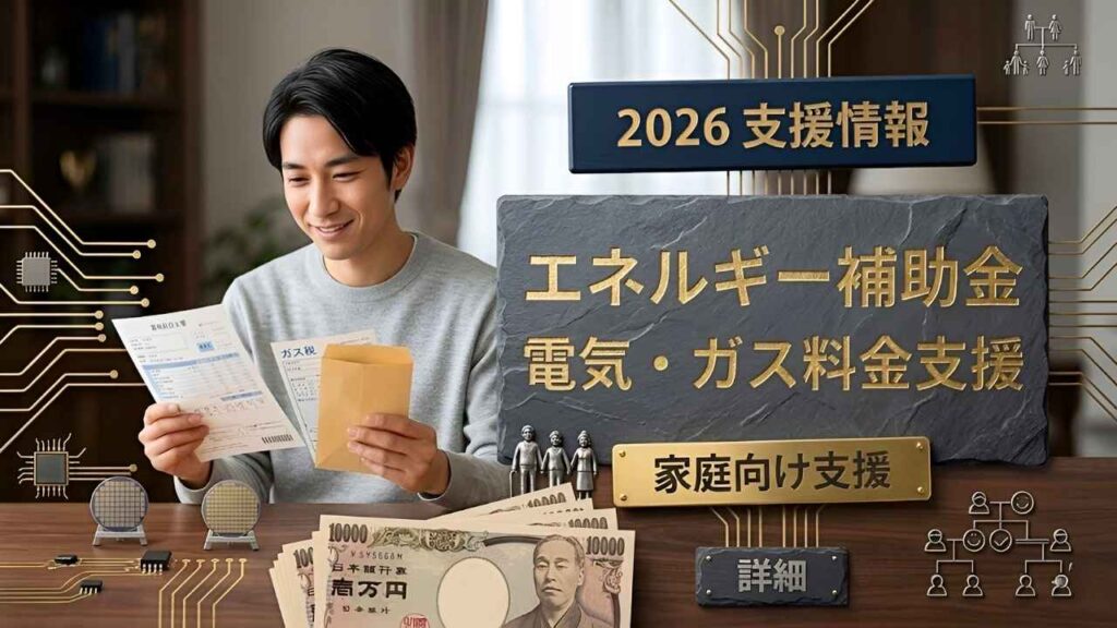 2026年通勤手当アップデート｜燃料価格190円時代における交通費負担と生活安定への影響を詳しく解説