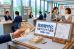 日本の生活支援補助金2026｜現金給付制度と受給資格の詳細ガイド