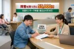 2026年障害者支援金最新動向｜障害者支援センター申請で受け取れる55,000円支給と振込日ガイド