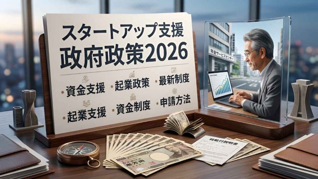 厚生年金2026|受給額の仕組みと計算の重要ポイントをわかりやすく解説
