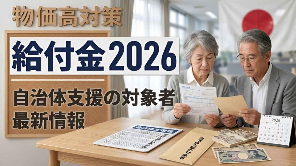 最新速報2026|日本児童手当の月額支給額と申請ガイド完全解説